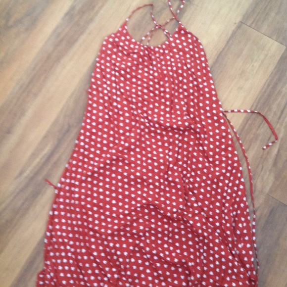 LOFT Dresses & Skirts - Loft Chicken Dress